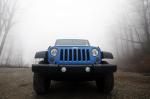Jeep Wrangler Sport 2012 года